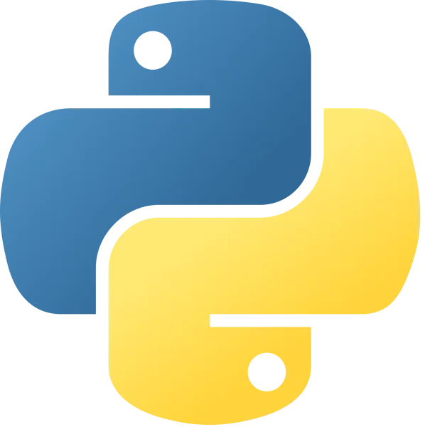 python